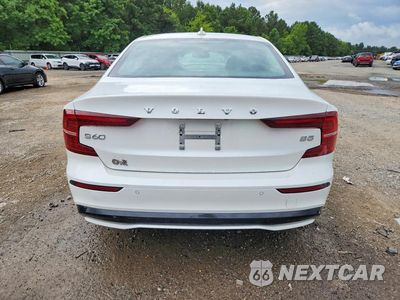 Zdjęcie 6 z 12 samochodu: 2024 VOLVO S60 PLUS VIN:7JRL12FL6RG281346 - miniatura