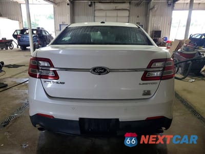Zdjęcie 6 z 13 samochodu: 2014 FORD TAURUS LIMITED VIN:1FAHP2F89EG176556 - miniatura