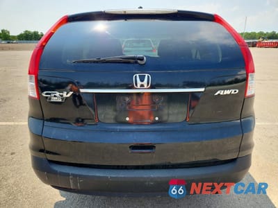 Zdjęcie 6 z 13 samochodu: 2013 HONDA CR-V EX VIN:2HKRM4H52DH623857 - miniatura