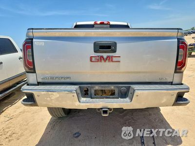 Zdjęcie 6 z 13 samochodu: 2018 GMC SIERRA K1500 SLT VIN:3GTU2NEC8JG543606 - miniatura
