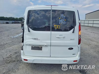 Zdjęcie 6 z 13 samochodu: 2023 FORD TRANSIT CONNECT XLT VIN:NM0GS9F27P1563439 - miniatura