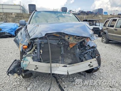 Piąte zdjęcie samochodu w środku: 2005 TOYOTA HIGHLANDER BASE VIN:JTEGD21A550115461 - miniatura