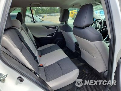 Zdjęcie 11 z 13 samochodu: 2024 TOYOTA RAV4 HYBRID XLE VIN:4T3RWRFV3RU116752 - miniatura