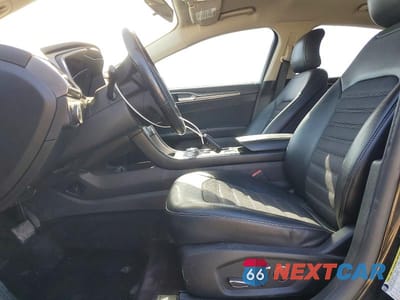 Zdjęcie 7 z 12 samochodu: 2017 FORD FUSION SE VIN:3FA6P0H73HR281994 - miniatura