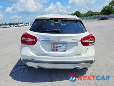 Zdjęcie 6 z 12 samochodu: 2015 MERCEDES-BENZ GLA 250 4MATIC VIN:WDCTG4GB4FJ136653 - miniatura
