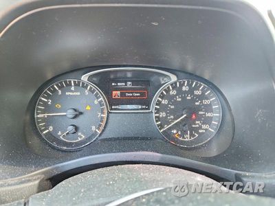 Zdjęcie 9 z 13 samochodu: 2018 NISSAN PATHFINDER SL VIN:5N1DR2MM8JC652764 - miniatura