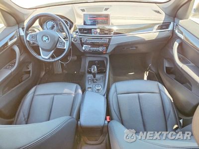 Zdjęcie 8 z 13 samochodu: 2021 BMW X1 XDRIVE28I VIN:WBXJG9C08M5T79437 - miniatura