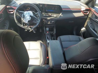 Zdjęcie 8 z 13 samochodu: 2025 CHEVROLET TRAILBLAZER RS VIN:KL79MTSL5SB029440 - miniatura