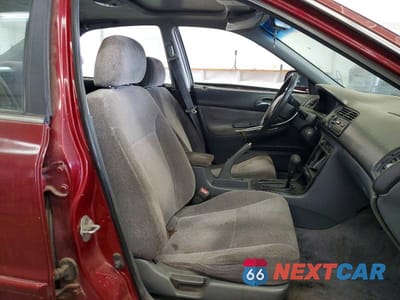 Zdjęcie 7 z 12 samochodu: 1995 HONDA ACCORD EX VIN:JHMCD5655SC002554 - miniatura