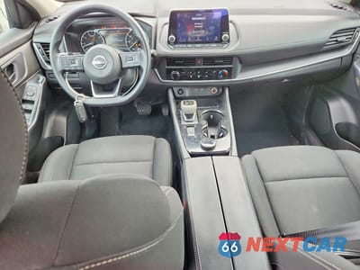 Zdjęcie 8 z 13 samochodu: 2024 NISSAN ROGUE S VIN:5N1BT3ABXRC696004 - miniatura