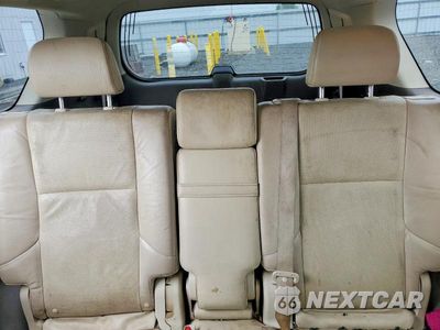 Zdjęcie 10 z 13 samochodu: 2010 LEXUS GX 460 VIN:JTJBM7FX2A5011240 - miniatura