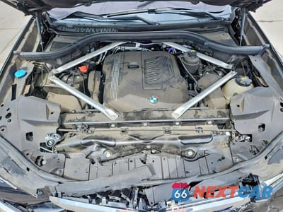 Zdjęcie 12 z 13 samochodu: 2022 BMW X5 XDRIVE40I VIN:5UXCR6C01N9N30223 - miniatura