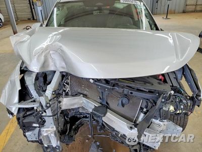 Zdjęcie 12 z 13 samochodu: 2025 NISSAN PATHFINDER SL VIN:5N1DR3CAXSC225424 - miniatura