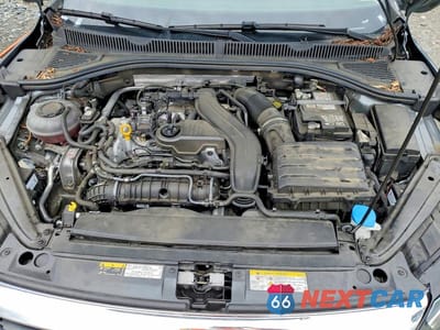 Zdjęcie 11 z 12 samochodu: 2024 VOLKSWAGEN JETTA S VIN:3VW5M7BUXRM078988 - miniatura
