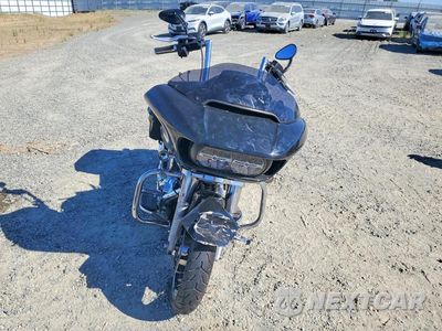 Drugie zdjęcie samochodu z przodu: 2016 HARLEY-DAVIDSON FLTRX ROAD GLIDE VIN:1HD1KHM33GB642033 - miniatura