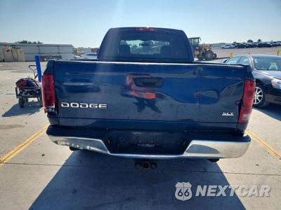Zdjęcie 6 z 12 samochodu: 2003 DODGE RAM 1500 ST VIN:1D7HA18Z13J520107 - miniatura