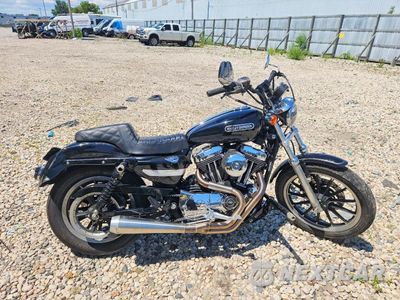 2006 HARLEY-DAVIDSON XL1200 L 1HD1CWP406K451819 - główne zdjęcie licytacji z USA - miniatura