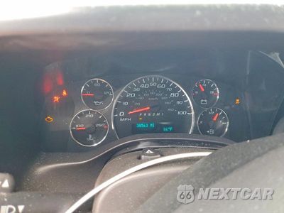 Zdjęcie 9 z 14 samochodu: 2024 CHEVROLET EXPRESS G2500 VIN:1GCWGAFP4R1261221 - miniatura
