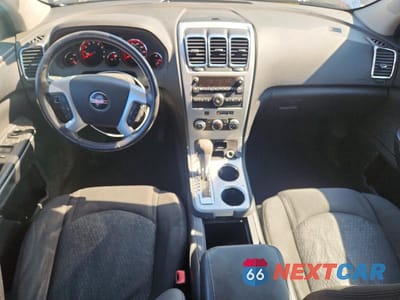Zdjęcie 8 z 12 samochodu: 2011 GMC ACADIA SLE VIN:1GKKVNEDXBJ329440 - miniatura