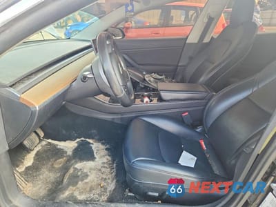 Zdjęcie 7 z 12 samochodu: 2019 TESLA MODEL 3 VIN:5YJ3E1EA2KF297623 - miniatura