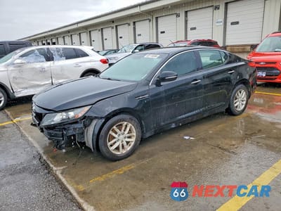 2013 KIA OPTIMA LX KNAGM4A76D5303229 - główne zdjęcie licytacji z USA - miniatura