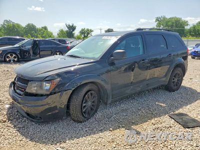 2020 DODGE JOURNEY SE 3C4PDCAB9LT273918 - główne zdjęcie licytacji z USA - miniatura