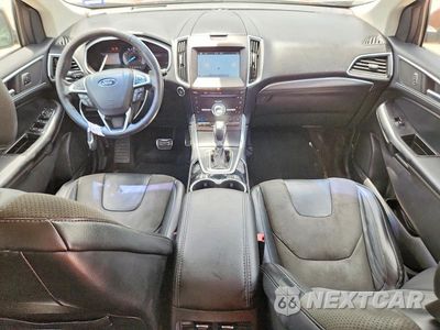 Zdjęcie 8 z 13 samochodu: 2017 FORD EDGE SPORT VIN:2FMPK4AP9HBB16184 - miniatura