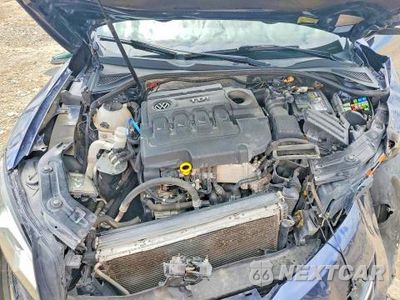 Zdjęcie 11 z 13 samochodu: 2015 VOLKSWAGEN PASSAT SEL VIN:1VWCV7A30FC033343 - miniatura