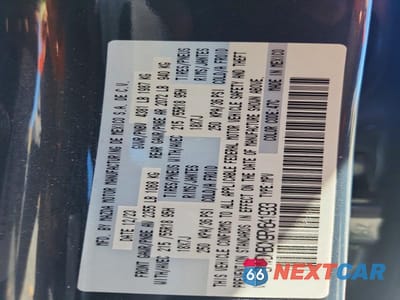 Zdjęcie 13 z 13 samochodu: 2024 MAZDA CX-30 PREFERRED VIN:3MVDMBCM9RM641933 - miniatura