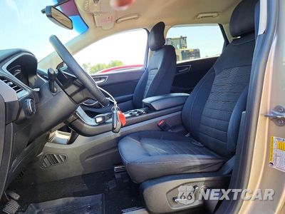 Zdjęcie 7 z 14 samochodu: 2018 FORD EDGE SEL VIN:2FMPK4J88JBB77122 - miniatura