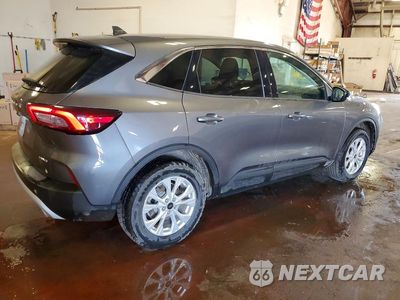 Trzecie zdjęcie samochodu z tyłu: 2024 FORD ESCAPE ACTIVE VIN:1FMCU9GN9RUB06083 - miniatura