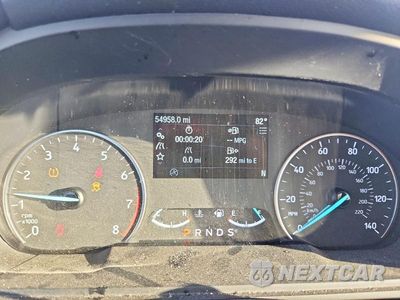 Zdjęcie 9 z 12 samochodu: 2020 FORD ECOSPORT SE VIN:MAJ3S2GE8LC354605 - miniatura