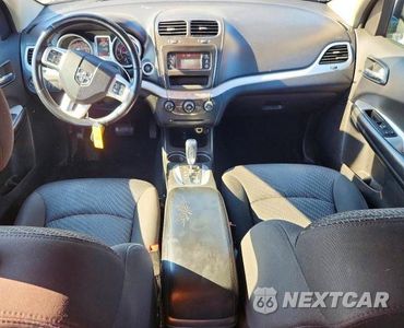 Zdjęcie 8 z 14 samochodu: 2017 DODGE JOURNEY SE VIN:3C4PDCAB7HT701170 - miniatura