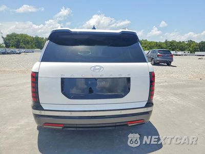 Zdjęcie 6 z 13 samochodu: 2026 HYUNDAI PALISADE LIMITED VIN:KM8RK5S2XTU058655 - miniatura