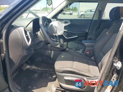 Zdjęcie 7 z 13 samochodu: 2020 KIA SOUL LX VIN:KNDJ23AU0L7008550 - miniatura