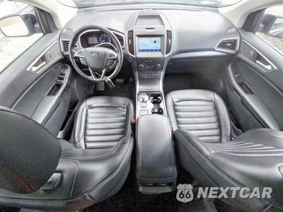 Zdjęcie 8 z 13 samochodu: 2020 FORD EDGE SEL VIN:2FMPK3J91LBA44045 - miniatura