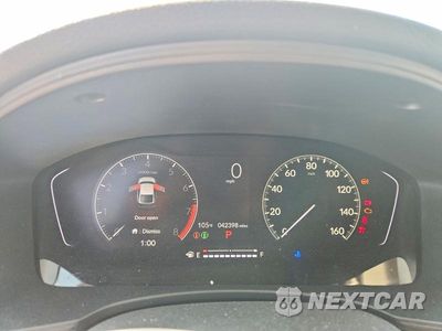 Zdjęcie 9 z 12 samochodu: 2024 HONDA CIVIC LX VIN:19XFL2H53RE008191 - miniatura