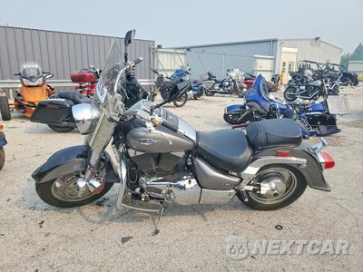 Trzecie zdjęcie samochodu z tyłu: 2005 SUZUKI C90 VIN:JS1VY52A352105509 - miniatura