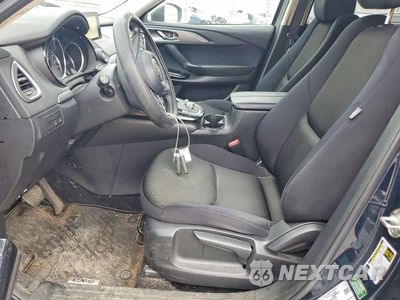Zdjęcie 7 z 13 samochodu: 2016 MAZDA CX-9 TOURING VIN:JM3TCABY1G0125359 - miniatura