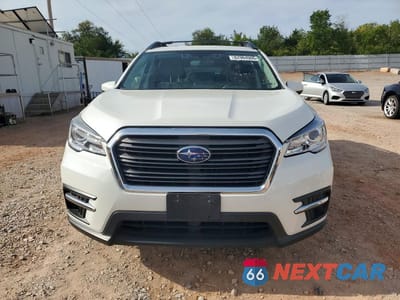 Piąte zdjęcie samochodu w środku: 2021 SUBARU ASCENT PREMIUM VIN:4S4WMAFDXM3470034 - miniatura