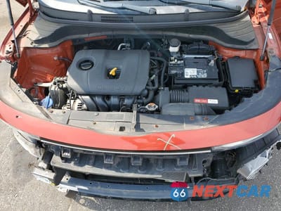 Zdjęcie 11 z 12 samochodu: 2020 KIA SOUL LX VIN:KNDJ23AU3L7043986 - miniatura