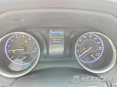 Zdjęcie 9 z 12 samochodu: 2019 TOYOTA CAMRY SE VIN:4T1B11HK0KU744478 - miniatura