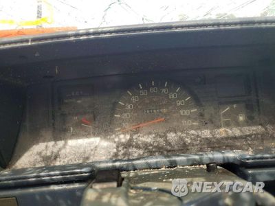 Zdjęcie 9 z 12 samochodu: 1988 TOYOTA PICKUP XTRACAB RN67 DLX VIN:JT4RN67P1J8007654 - miniatura