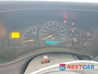 Zdjęcie 9 z 12 samochodu: 2002 CHEVROLET AVALANCHE K1500 VIN:3GNEK13T92G131056 - miniatura