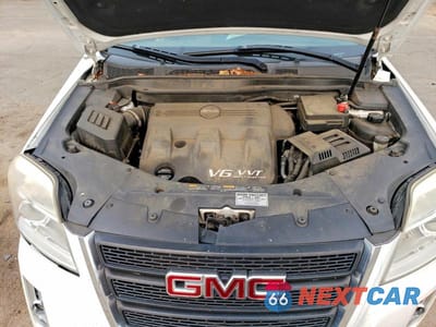 Zdjęcie 12 z 13 samochodu: 2013 GMC TERRAIN SLT VIN:2GKFLUE38D6367502 - miniatura