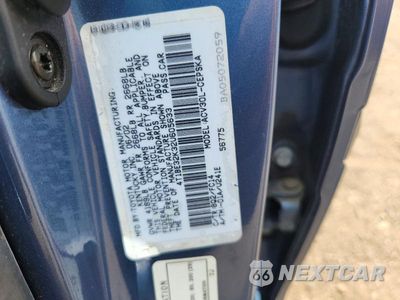 Zdjęcie 12 z 12 samochodu: 2002 TOYOTA CAMRY SE VIN:4T1BE32K32U605633 - miniatura
