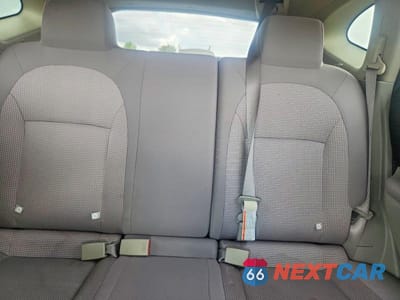 Zdjęcie 10 z 13 samochodu: 2013 NISSAN ROGUE S VIN:JN8AS5MV3DW130105 - miniatura