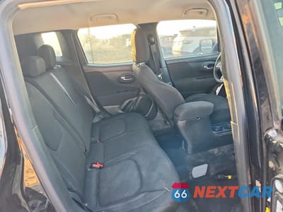 Zdjęcie 11 z 14 samochodu: 2021 JEEP RENEGADE SPORT VIN:ZACNJDAB2MPM13495 - miniatura