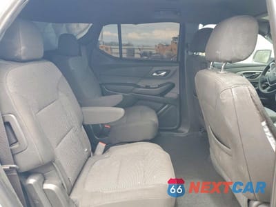 Zdjęcie 11 z 13 samochodu: 2023 CHEVROLET TRAVERSE LT VIN:1GNERGKWXPJ317091 - miniatura