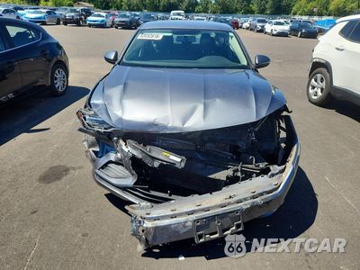 Piąte zdjęcie samochodu w środku: 2019 VOLKSWAGEN JETTA S VIN:3VWN57BU7KM038502 - miniatura